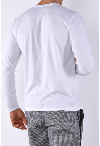 Pánsky Pyžamový Set ROBERTO LUCCA 70059 00144