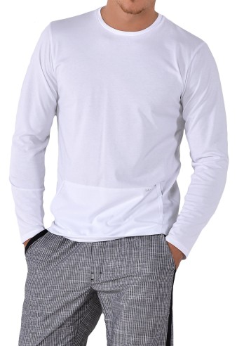 Pánsky Pyžamový Set ROBERTO LUCCA 70059 00144