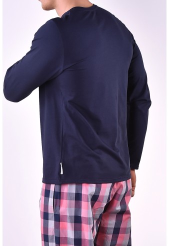 Pánsky Pyžamový Set ROBERTO LUCCA 70059 01429