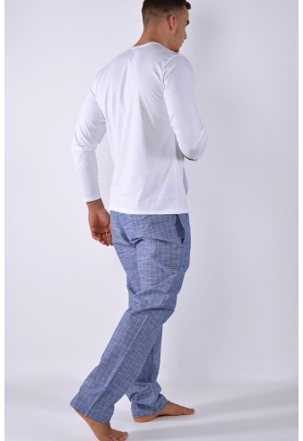 Pánsky Pyžamový Set ROBERTO LUCCA 70059 02877