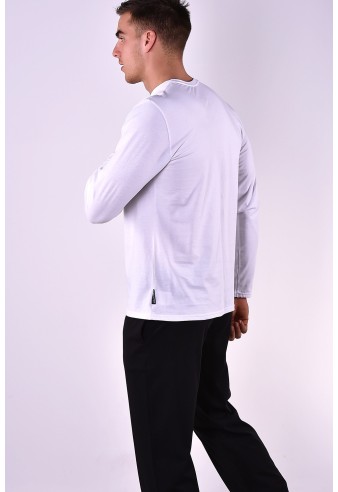 Pánsky Pyžamový Set ROBERTO LUCCA 80059 00020