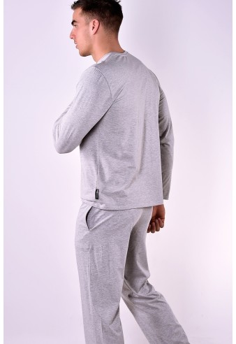 Pánsky Pyžamový Set ROBERTO LUCCA 80059 00034