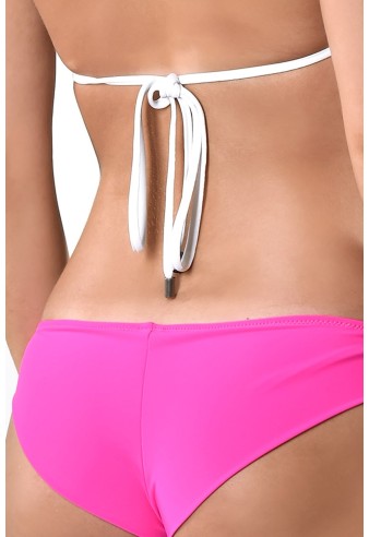 Plavky Brazílske Tangá ROBERTO LUCCA 80443 37000