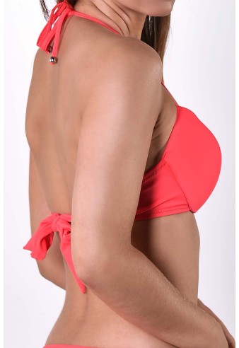 Plavky PUSH-UP Podprsenka Roberto Lucca 90477 00174