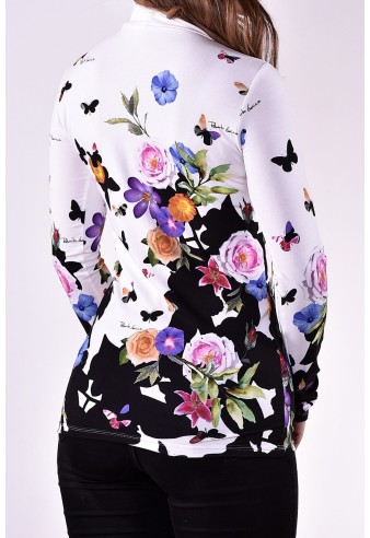 Rolák dámsky ROBERTO LUCCA  80516 01108