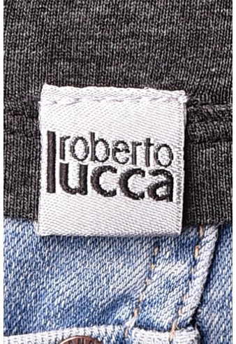 Rolák SLIM FIT ROBERTO LUCCA 80249 00334