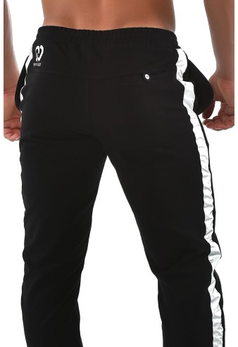 SLIM FIT Sport Sweat Pants ROBERTO LUCCA 90265 00255