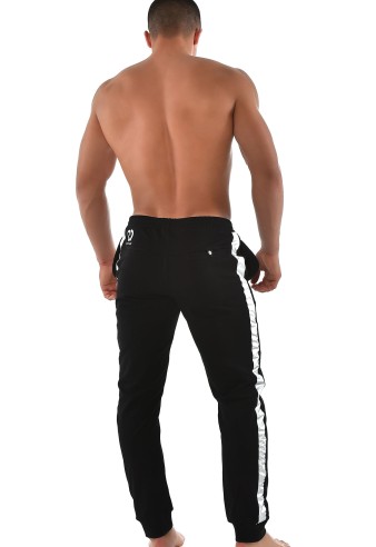 SLIM FIT Sport Sweat Pants ROBERTO LUCCA 90265 00255