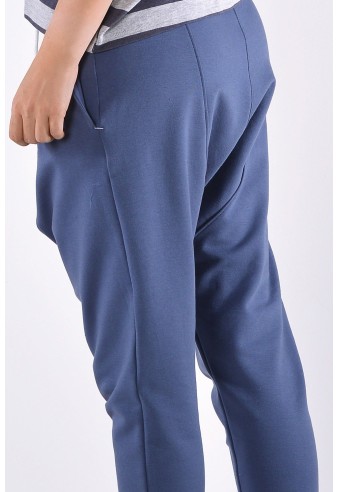 SLIM FIT Tričko dámske ROBERTO LUCCA RL70547 00800