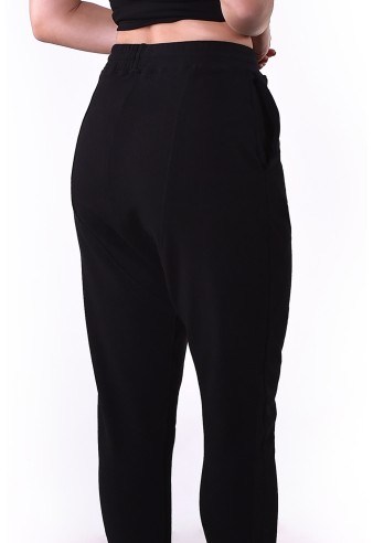 SLIM Turecké Nohavice ROBERTO LUCCA 80547 00020