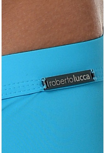 Slipy Pánske Plavky PUSH-UP ROBERTO LUCCA 70102 Curacao