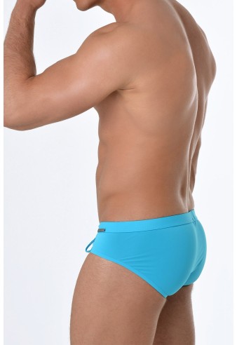 Slipy Pánske Plavky PUSH-UP ROBERTO LUCCA 70102 Curacao