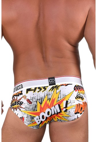 Slipy ROBERTO LUCCA 10018 11155