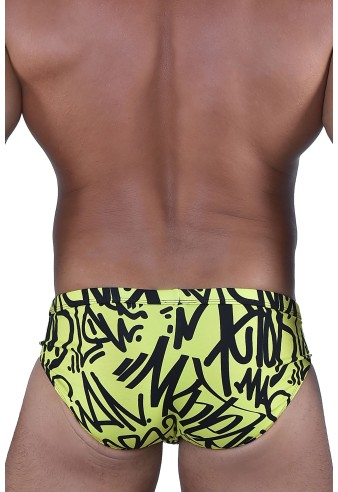 Slipy ROBERTO LUCCA 10018 21172