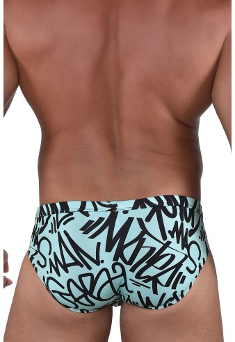 Slipy ROBERTO LUCCA 10018 21175