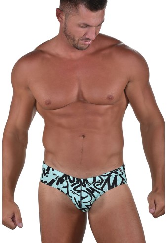 Slipy ROBERTO LUCCA 10018 21175