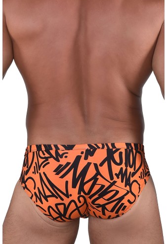 Slipy ROBERTO LUCCA 10018 21182