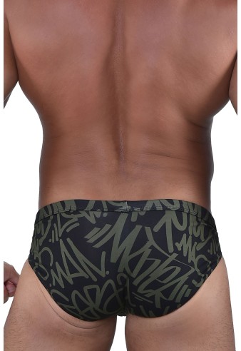 Slipy ROBERTO LUCCA 10018 21190