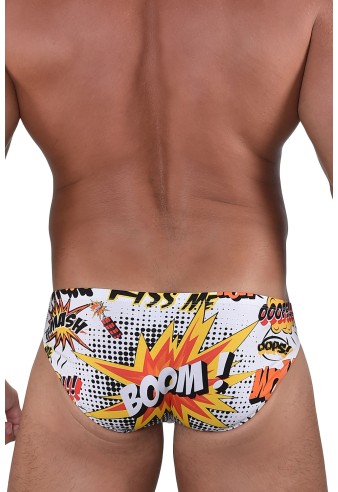 Slipy ROBERTO LUCCA 10029 11155