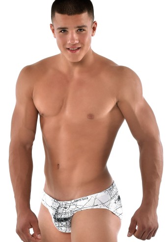 Slipy ROBERTO LUCCA 90029 11109