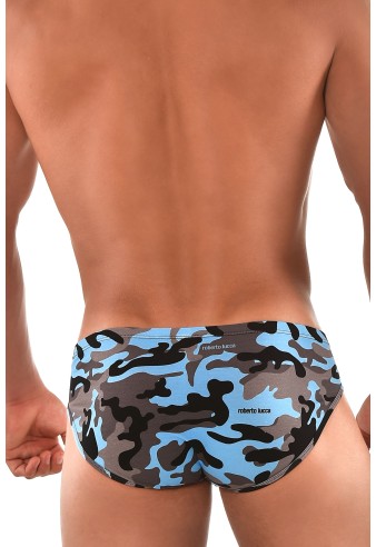 Slipy ROBERTO LUCCA 90029 11133