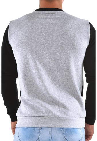 Sweat ROBERTO LUCCA 90258 34020