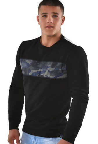 Sweat ROBERTO LUCCA 90258 34020