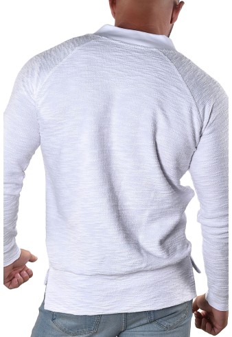Sweat ROBERTO LUCCA 90262 00310