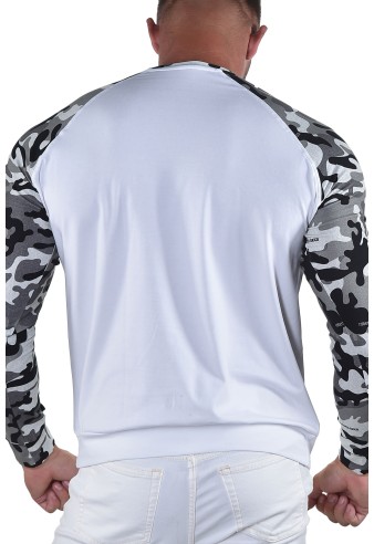 Sweat ROBERTO LUCCA 90262 10120