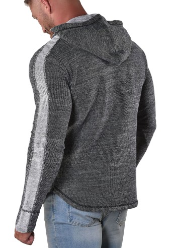 Sweat s Kapucňou ROBERTO LUCCA 10257 10334