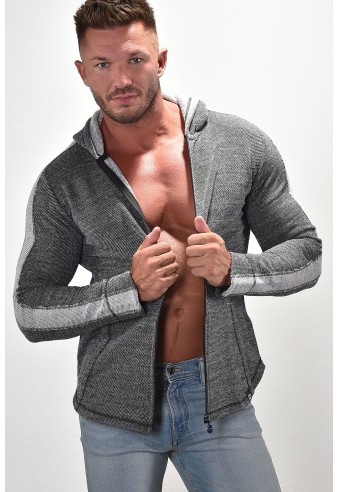 Sweat s Kapucňou ROBERTO LUCCA 10257 10334