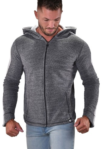 Sweat s Kapucňou ROBERTO LUCCA 10257 10334