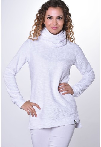 Sweat s Nákrčníkom ROBERTO LUCCA 10562 00010