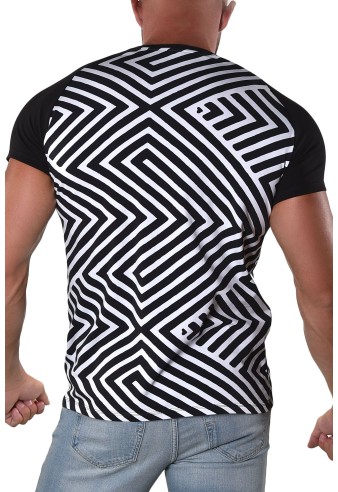 Sweat Tričko ROBERTO LUCCA 10259 11081