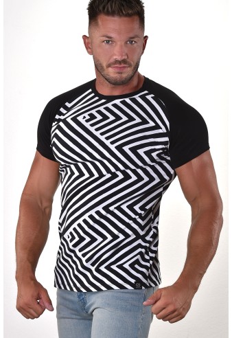 Sweat Tričko ROBERTO LUCCA 10259 11081