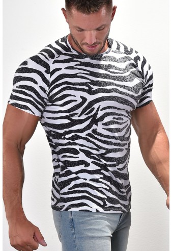 Sweat Tričko ROBERTO LUCCA 10259 11099