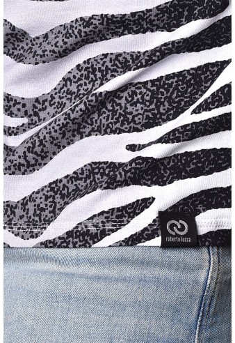 Sweat Tričko ROBERTO LUCCA 10259 11099