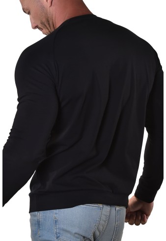 Sweat Tričko ROBERTO LUCCA 10259 20211