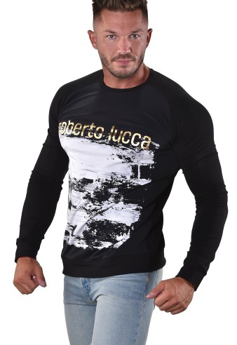 Sweat Tričko ROBERTO LUCCA 10259 20211
