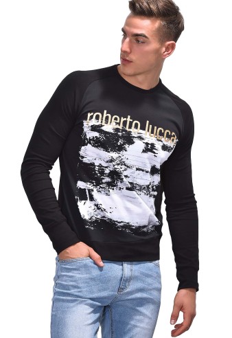Sweat Tričko ROBERTO LUCCA 10259 20211