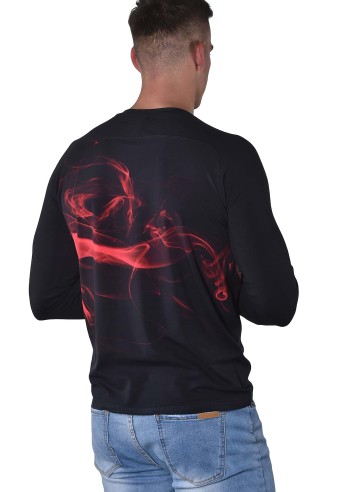 Sweat Tričko ROBERTO LUCCA 10263 20174