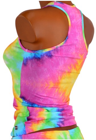 Tank Top ROBERTO LUCCA 10301 11090