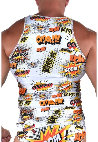 Tielko ROBERTO LUCCA 10001 11155