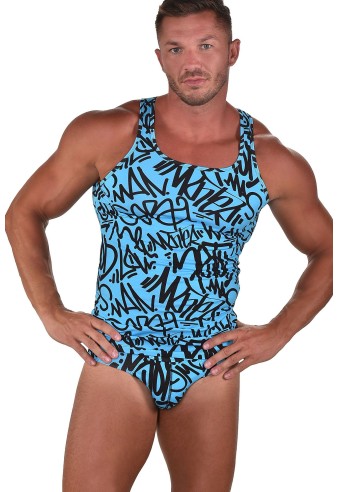 Tielko ROBERTO LUCCA 10001 21126