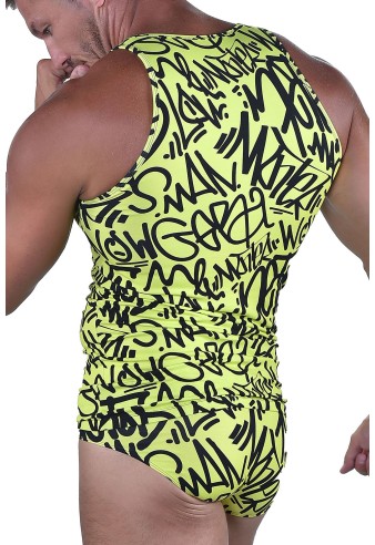 Tielko ROBERTO LUCCA 10001 21172