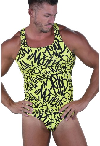 Tielko ROBERTO LUCCA 10001 21172