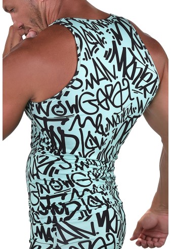 Tielko ROBERTO LUCCA 10001 21175