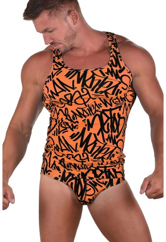 Tielko ROBERTO LUCCA 10001 21182