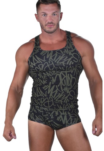 Tielko ROBERTO LUCCA 10001 21190