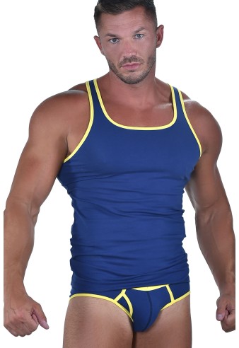 Tielko ROBERTO LUCCA 10001 70137